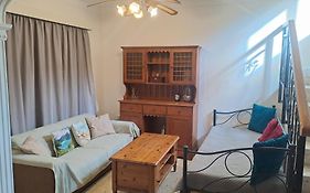 Miltos Beach House