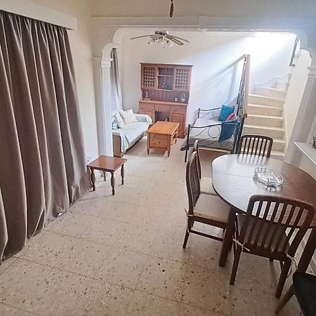 Miltos Beach House Larnaca Zewnętrze zdjęcie
