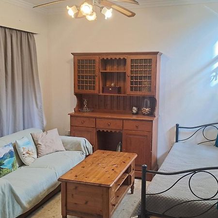 Miltos Beach House Larnaca Zewnętrze zdjęcie