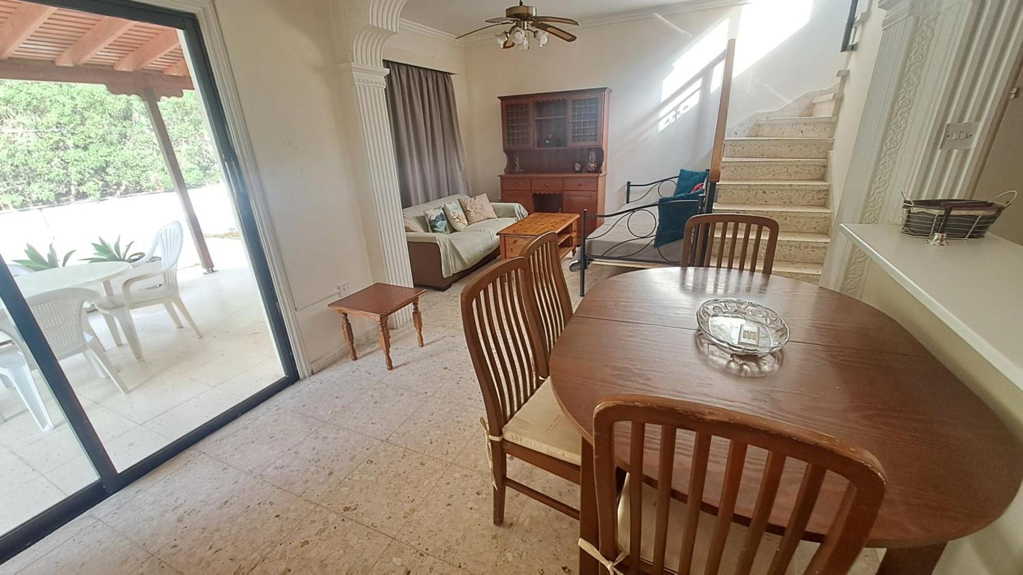 Miltos Beach House Larnaca Zewnętrze zdjęcie