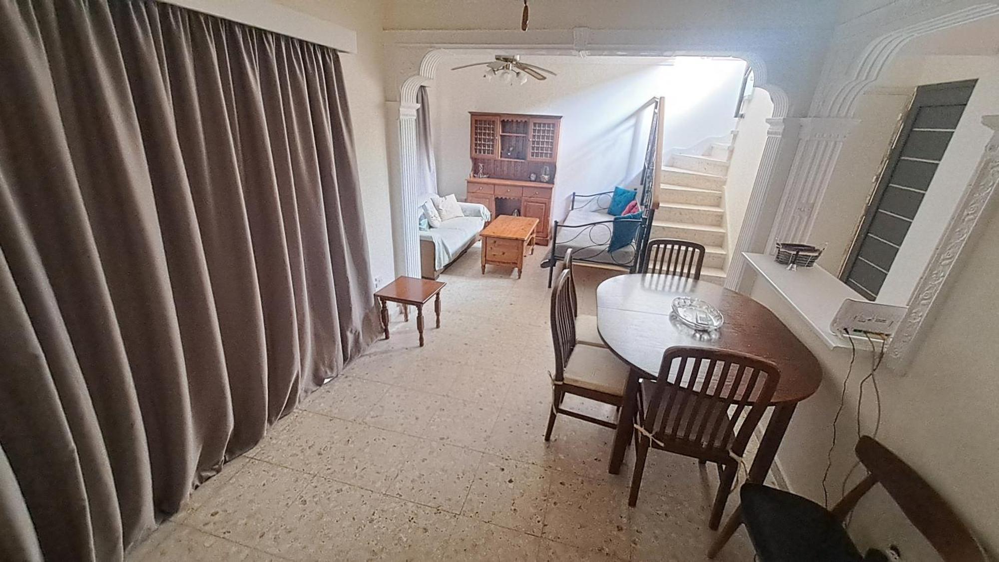 Miltos Beach House Larnaca Zewnętrze zdjęcie
