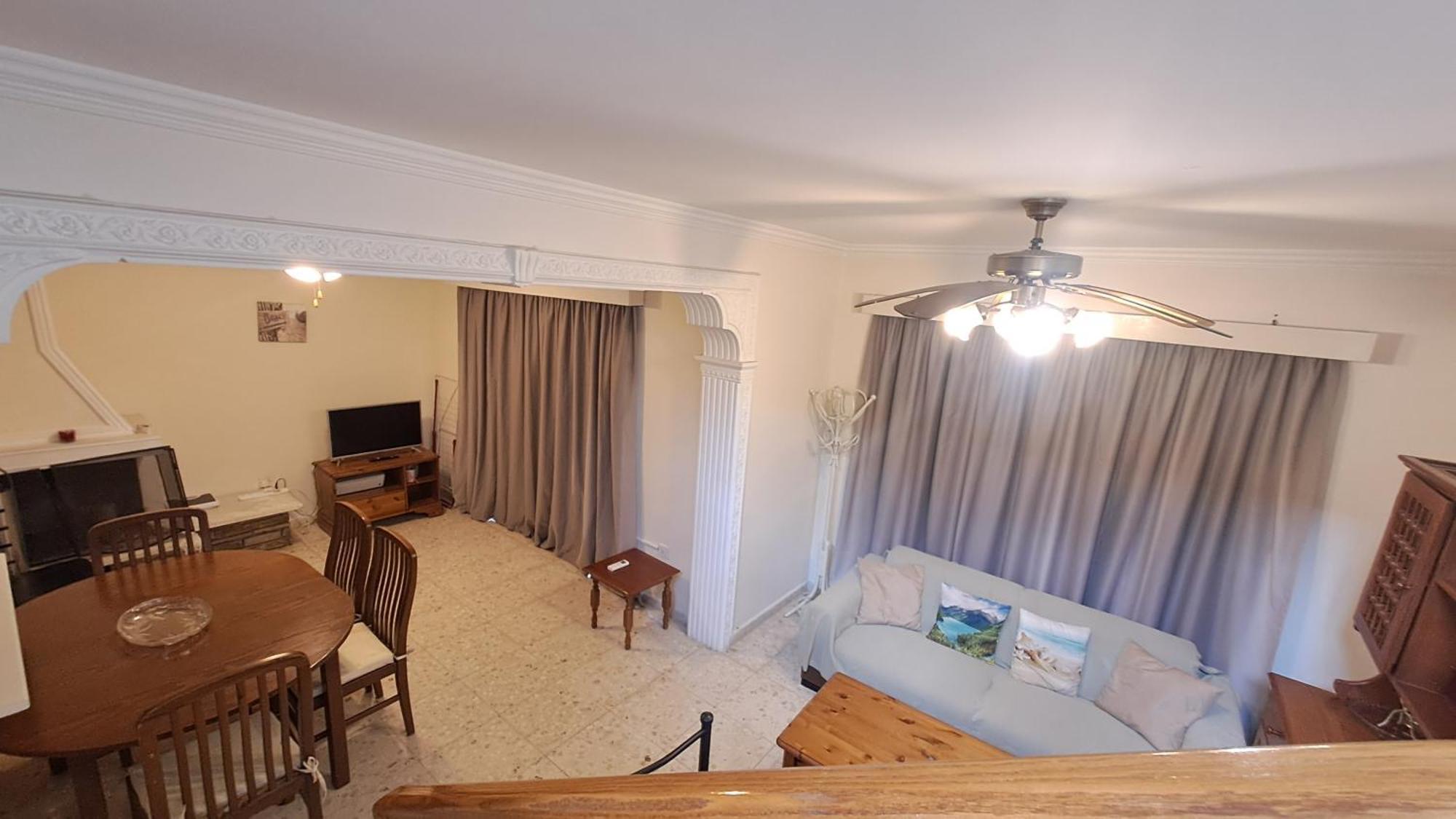 Miltos Beach House Larnaca Zewnętrze zdjęcie