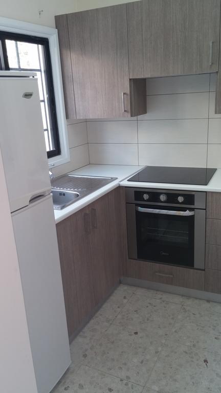Miltos Beach House Larnaca Zewnętrze zdjęcie