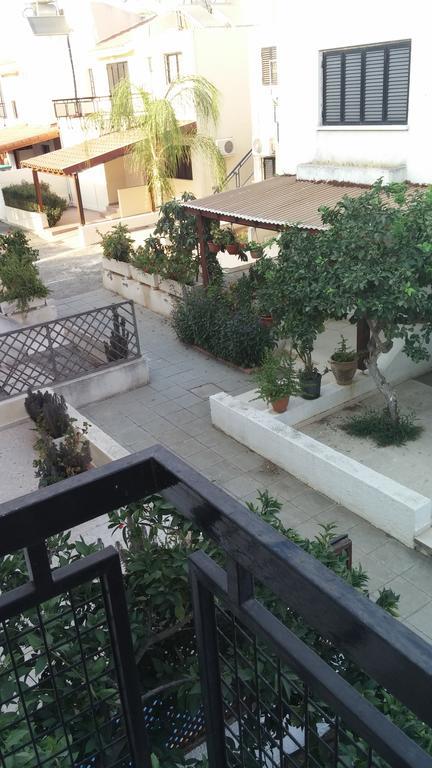 Miltos Beach House Larnaca Zewnętrze zdjęcie