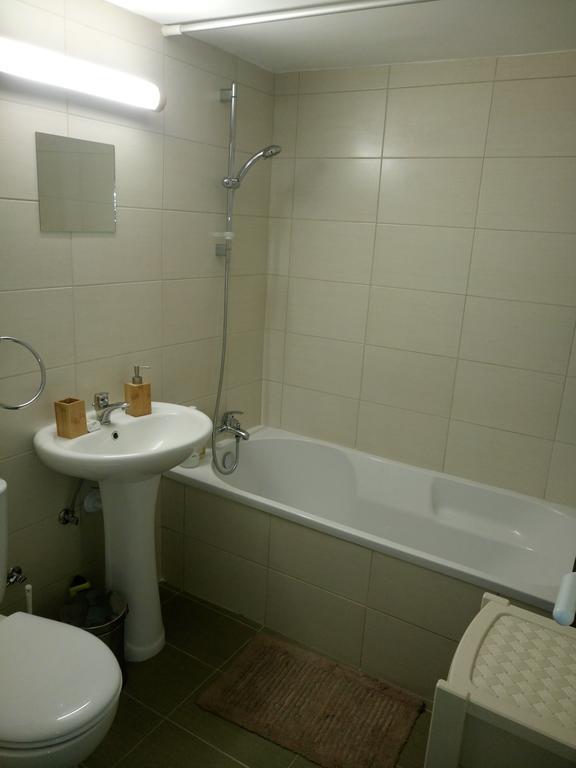Miltos Beach House Larnaca Zewnętrze zdjęcie