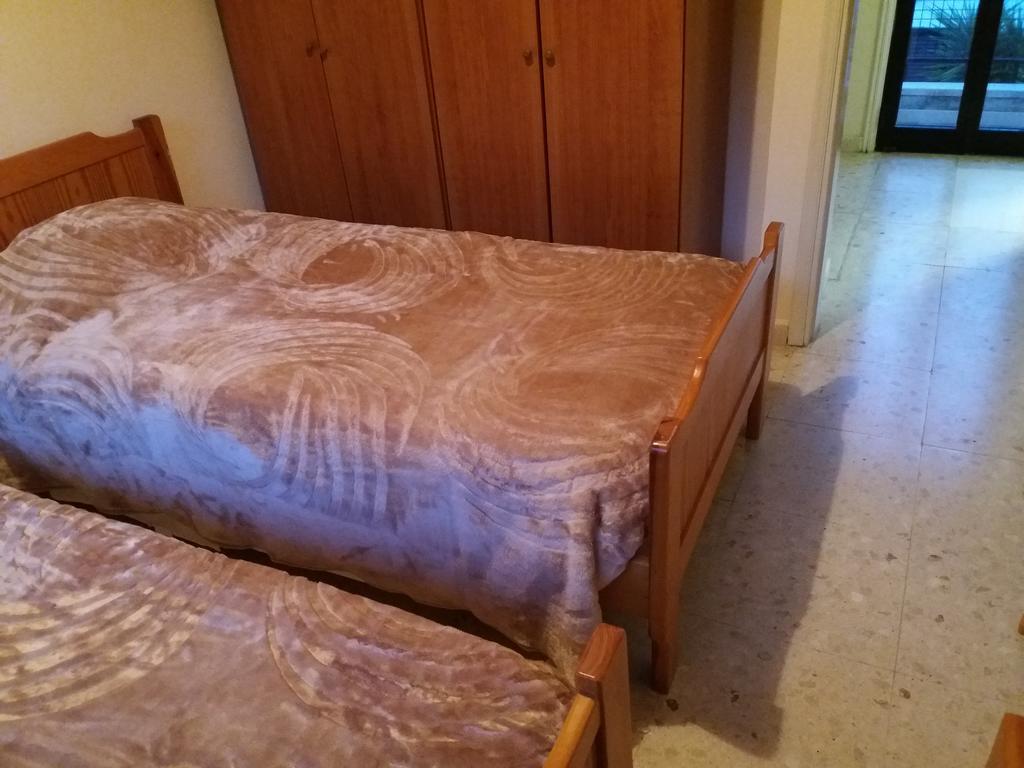 Miltos Beach House Larnaca Zewnętrze zdjęcie