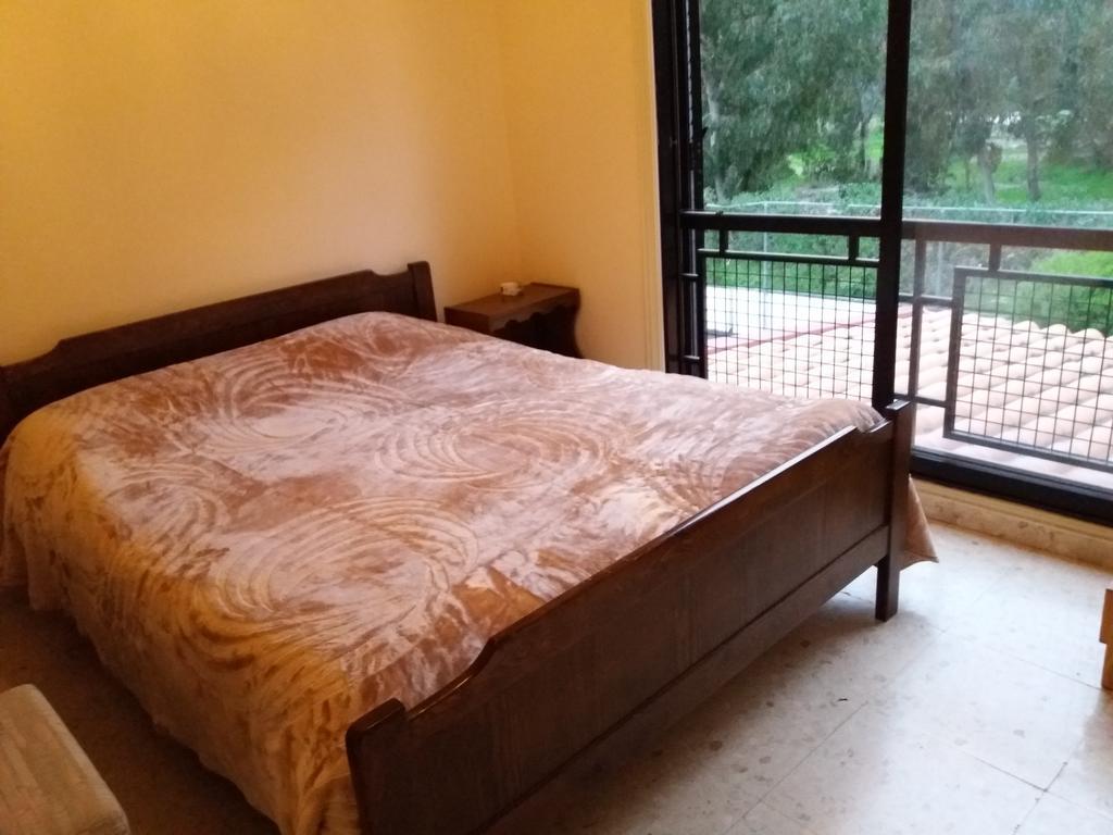 Miltos Beach House Larnaca Zewnętrze zdjęcie