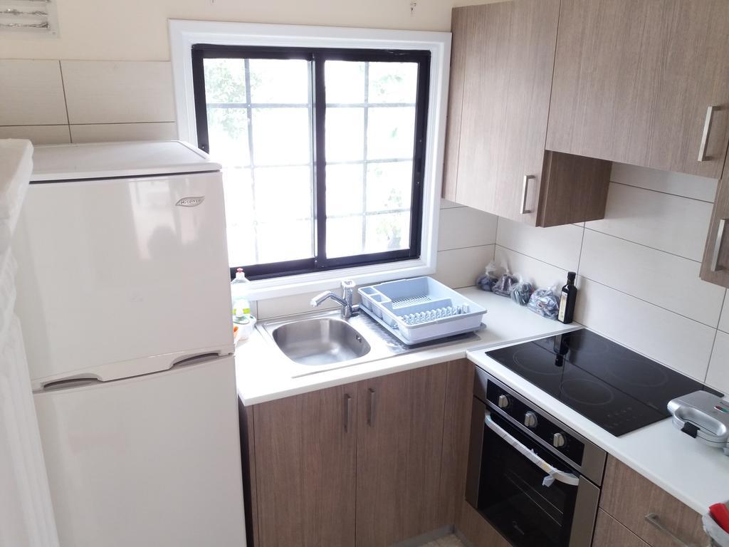Miltos Beach House Larnaca Zewnętrze zdjęcie