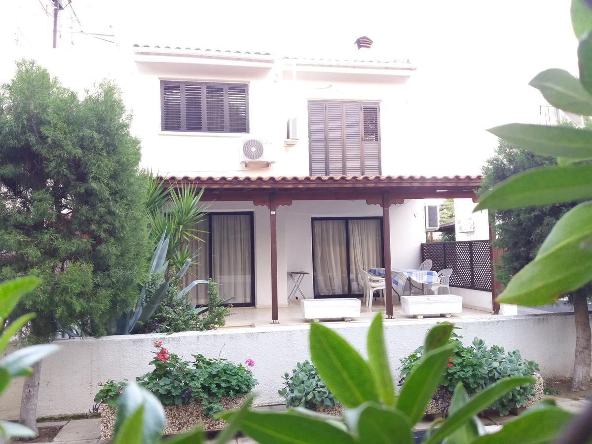 Miltos Beach House Larnaca Zewnętrze zdjęcie
