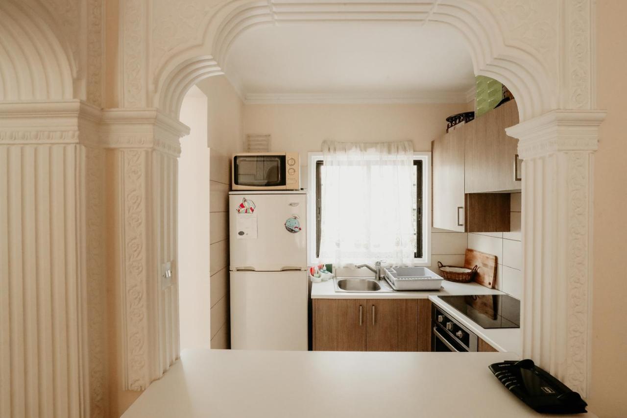 Miltos Beach House Larnaca Zewnętrze zdjęcie
