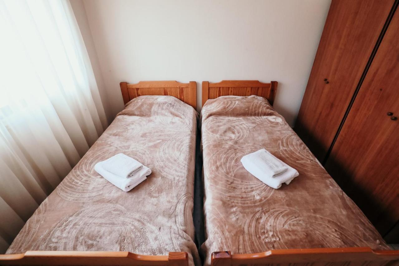 Miltos Beach House Larnaca Zewnętrze zdjęcie